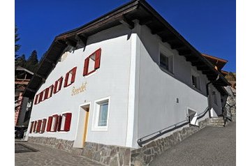Private Unterkunft St. Christina in Gröden / Santa Cristina Valgardena 1